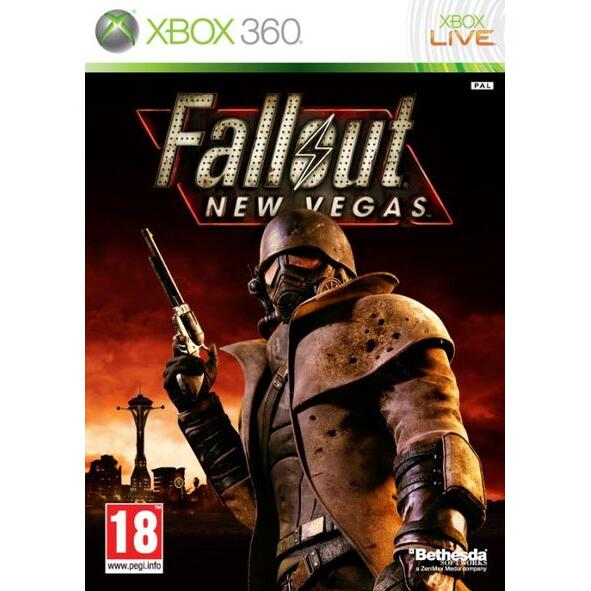 Fallout: New Vegas