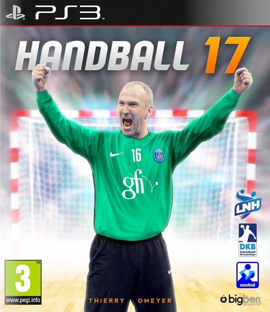 Handball 17