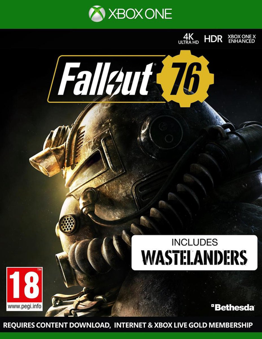 Fallout 76