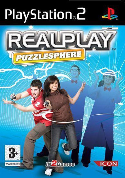 Realplay Puzzlesphere