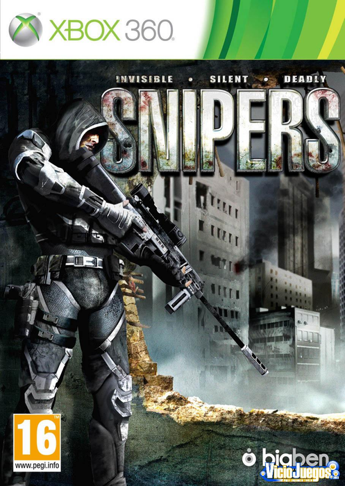 Snipers