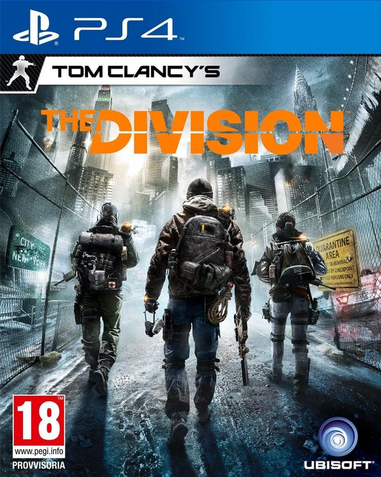 Tom Clancy's The Division