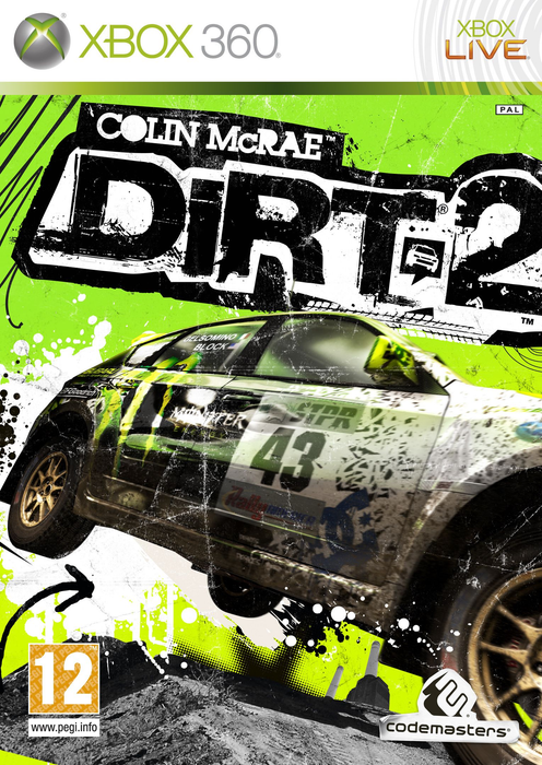 Dirt 2