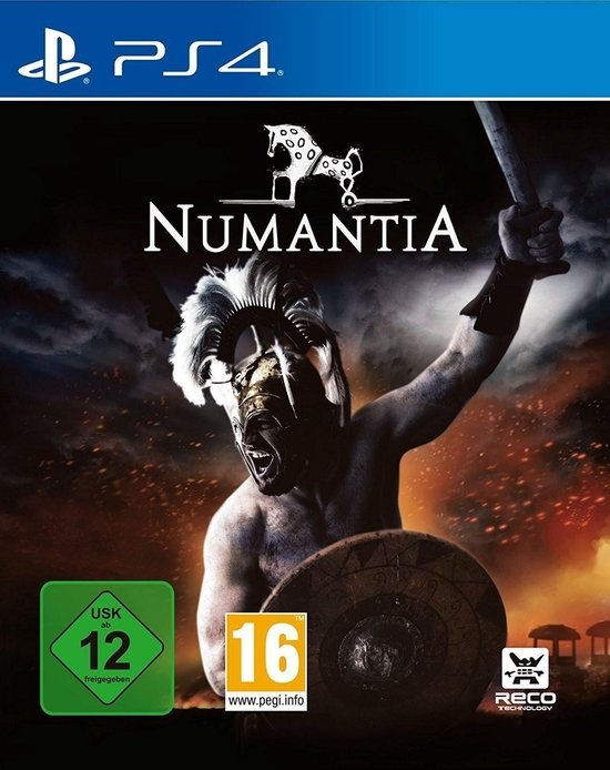 Numantia