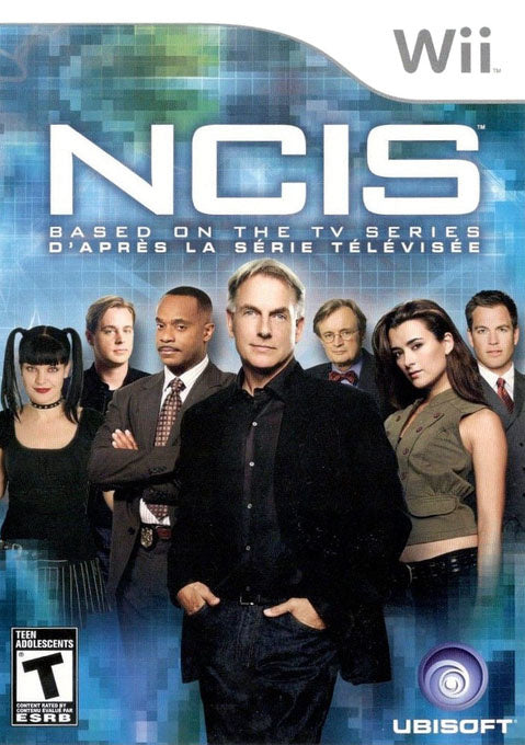 NCIS