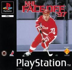 NHL FaceOff '97