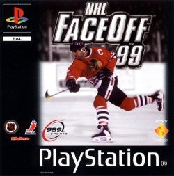 NHL FaceOff '99