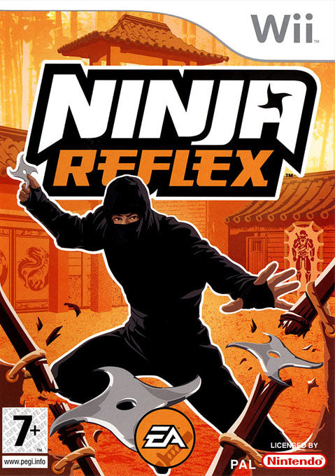 Ninja Reflex