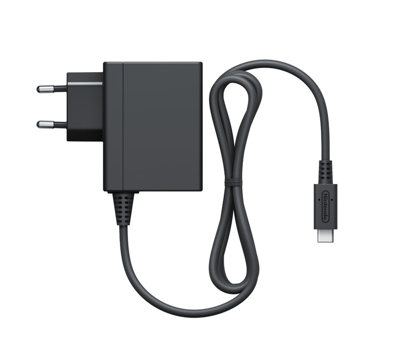 Switch AC Adapter