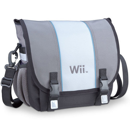 Wii Carrying Bag
