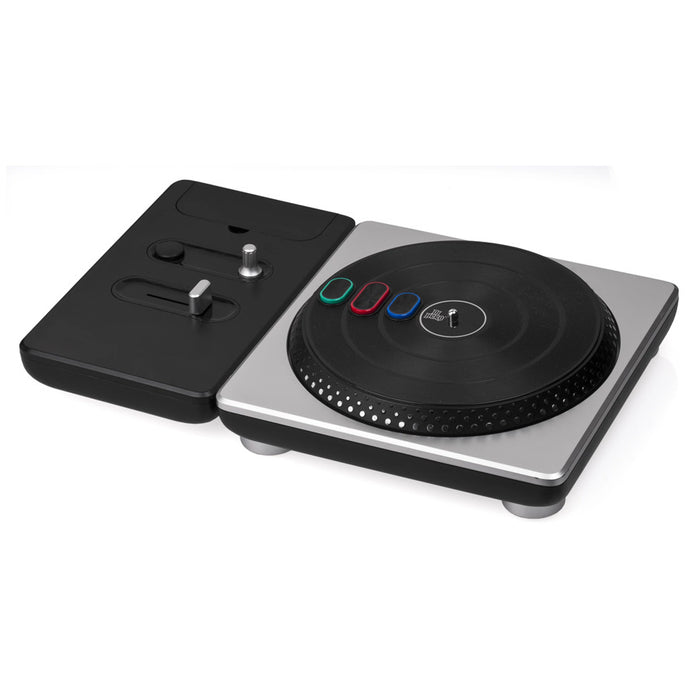 DJ Hero Draaitafel voor Nintendo Wii