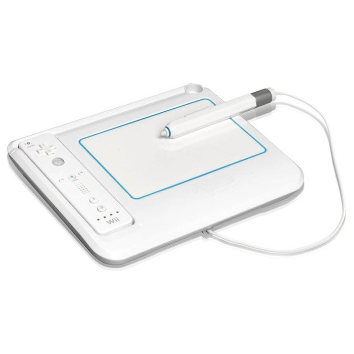 Wii uDraw Gametablet - Wit