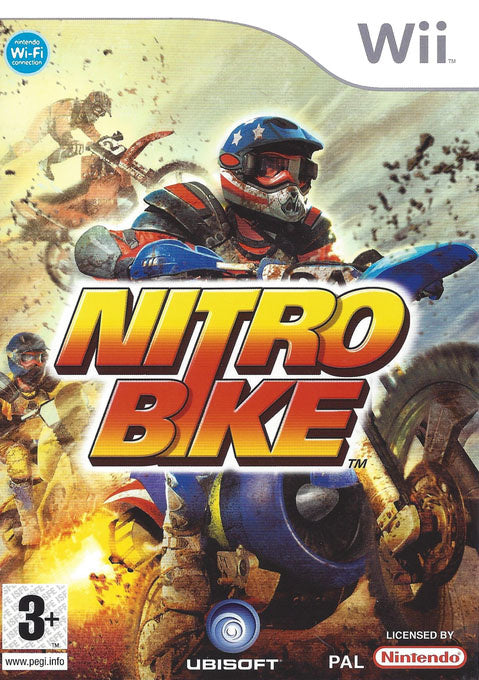 Nitrobike