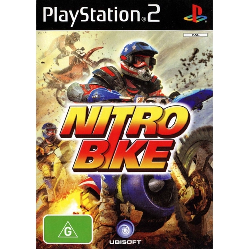 Nitrobike