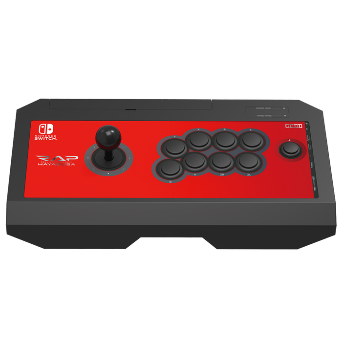 Real Arcade Pro V Hayabusa voor Nintendo Switch