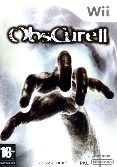 Obscure II