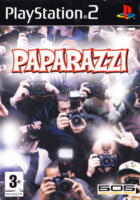 Paparazzi