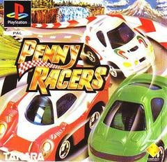 Penny Racers