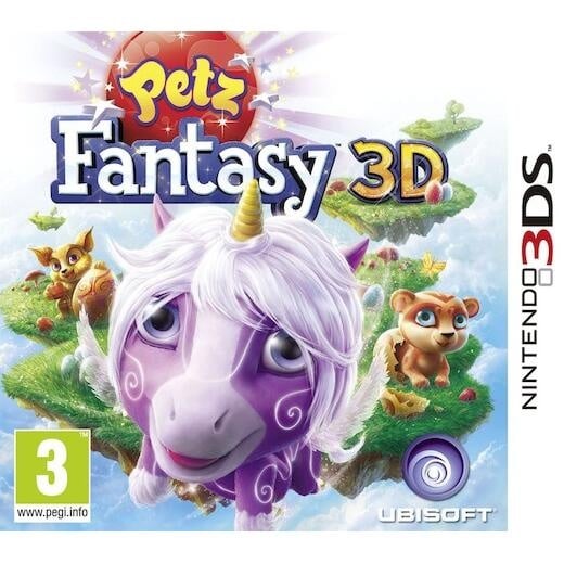 Petz: Fantasy 3D