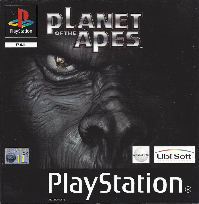 Planet of the Apes