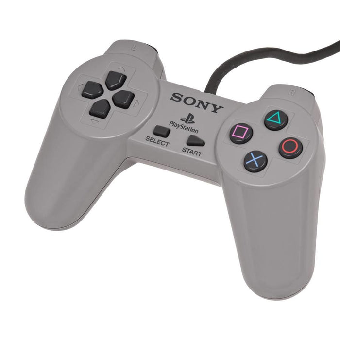 Playstation 1 Analog Controller (Alle kleuren)