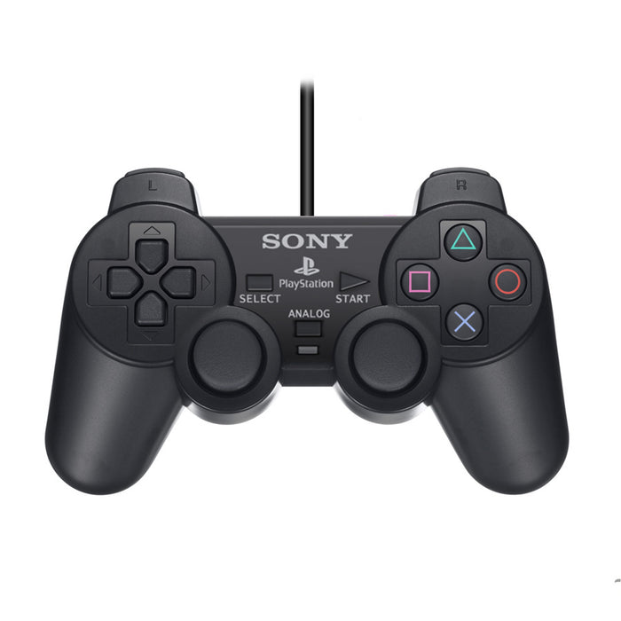 Playstation 2 DualShock Controller