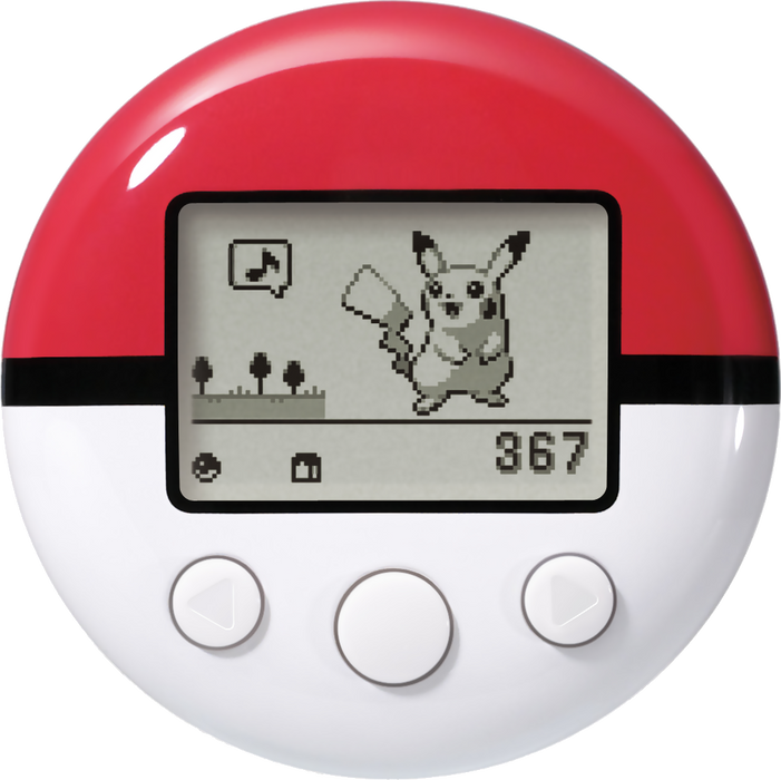 DS Pokewalker