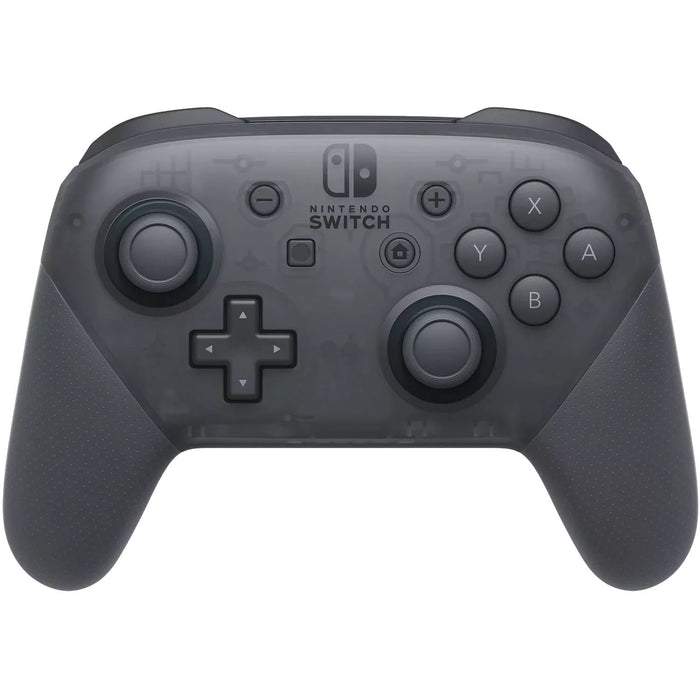 Switch Pro Controller - Zwart