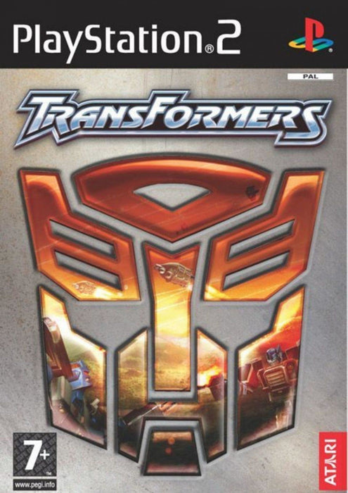 Transformers