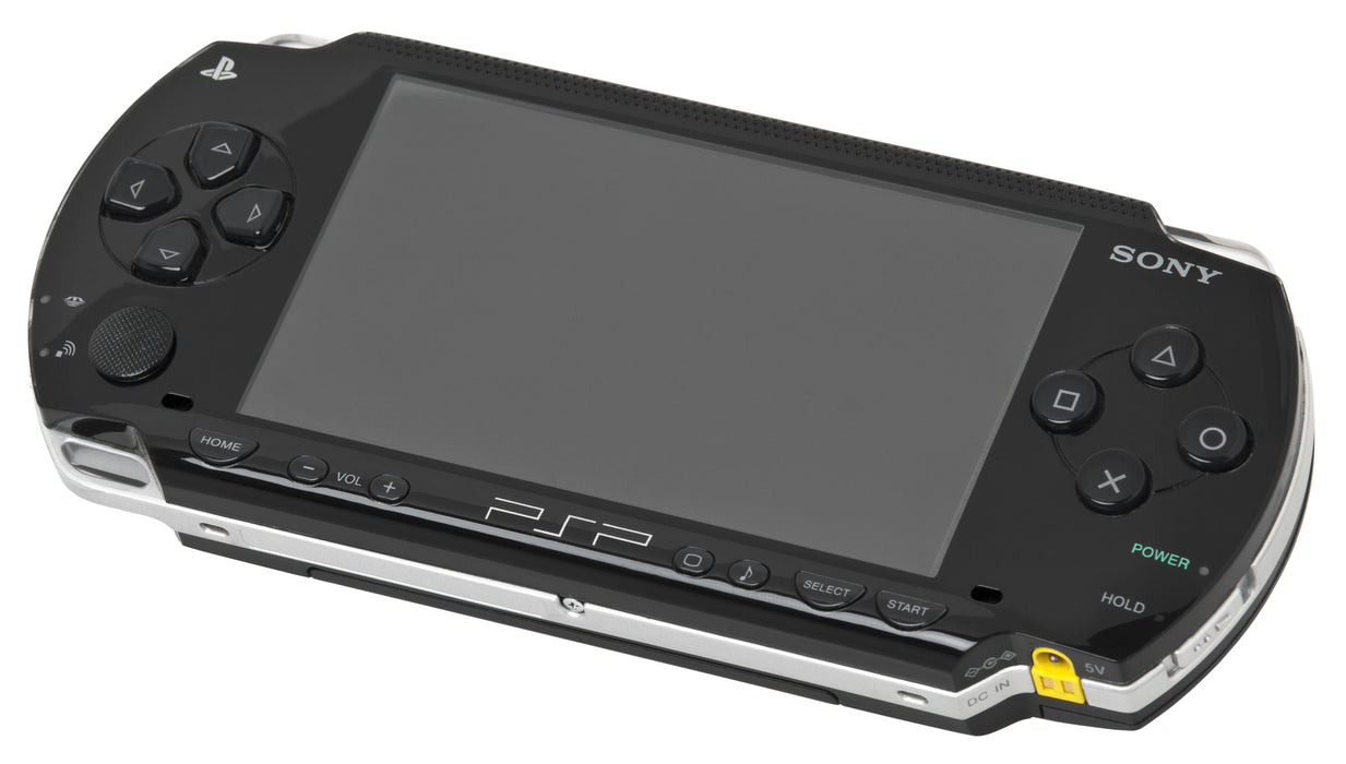 PSP-1000 Console (Alle kleuren)