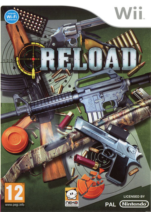 Reload