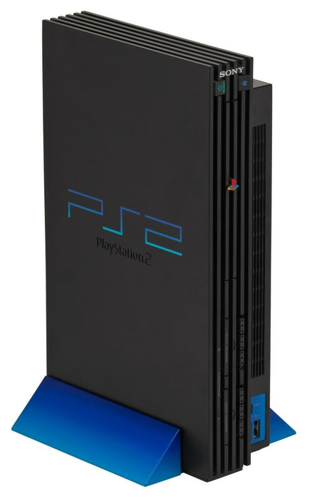 Playstation 2 Vertical Stand