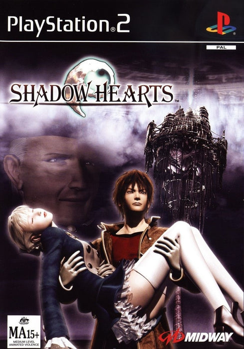 Shadow Hearts