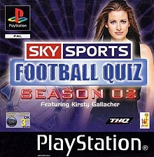 Sky Sports Football Quiz Season 02