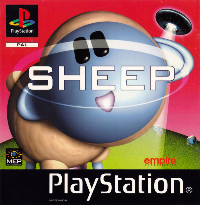 Sheep