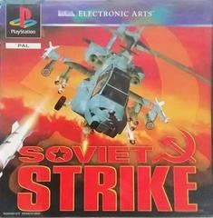 Soviet Strike