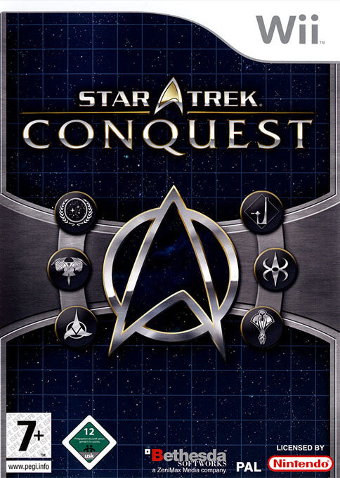 Star Trek: Conquest