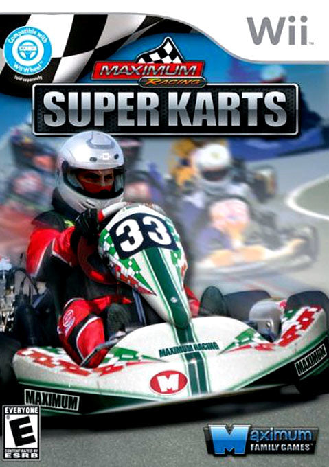 Super Karts