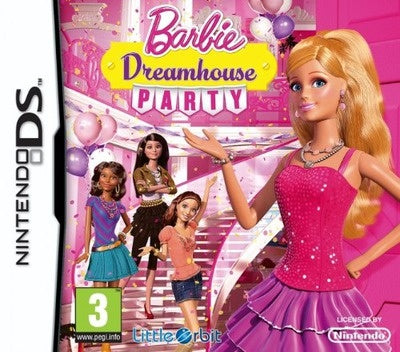 Barbie: Dreamhouse Party