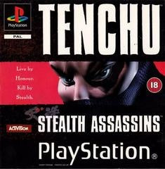 Tenchu: Stealth Assassins