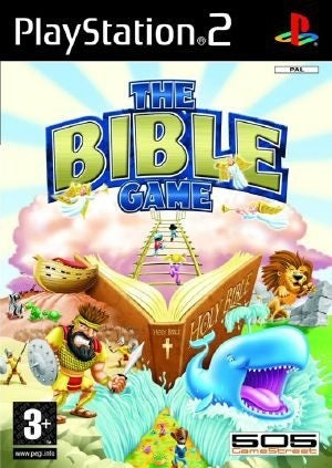 The Bible Game