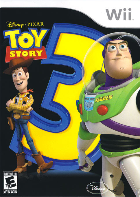 Toy Story 3