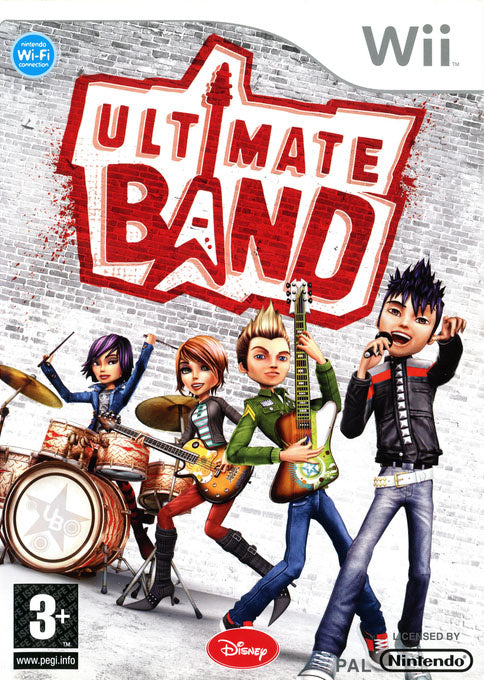 Ultimate Band