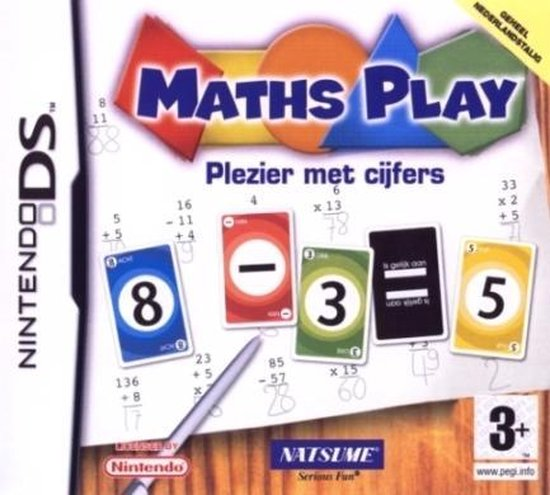 Maths Play