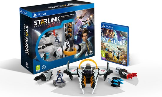 Starlink: Battle for Atlas - Starter Pack