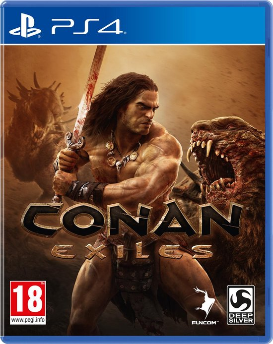 Conan Exiles