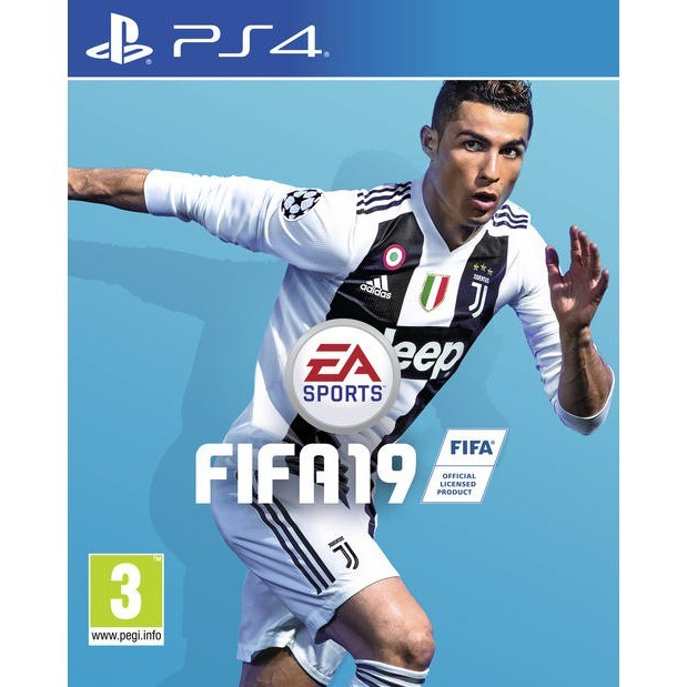 FIFA 19