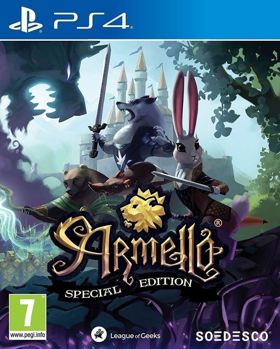 Armello [Special Edition]