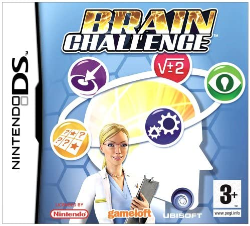 Brain Challenge