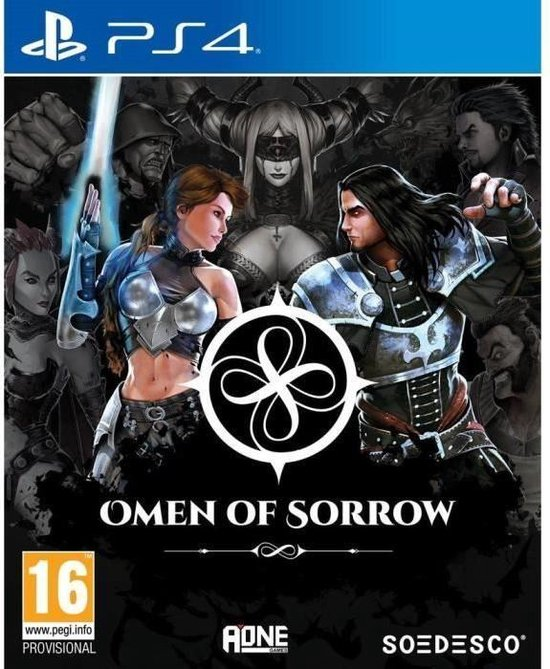 Omen of Sorrow